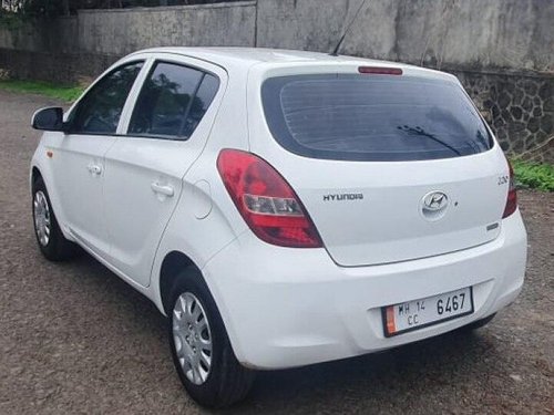 Used Hyundai i20 1.2 Magna 2010 MT for sale in Pune