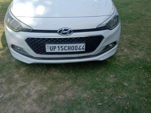 Used 2017 Hyundai i20 Asta 1.4 CRDi MT in Meerut