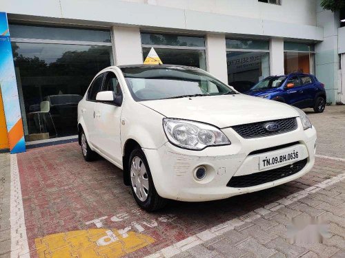 2010 Ford Fiesta MT for sale in Chennai