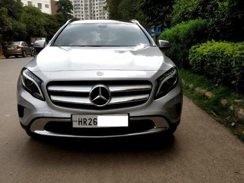 Used 2016 Mercedes Benz GLA Class AT for sale in Gurgaon