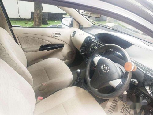 Toyota Etios Liva VD 2018 MT for sale in Kochi