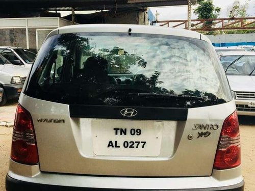 Used Hyundai Santro Xing XL 2005 MT for sale in Tiruppur