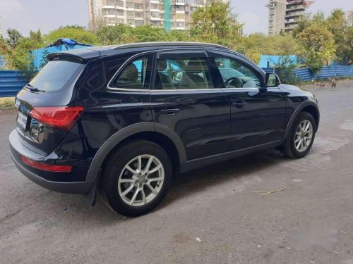 Used Audi Q5 2.0 TDI 2013 AT for sale in Mumbai