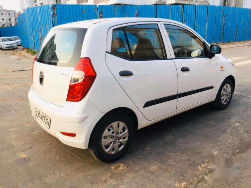 Used 2015 Hyundai i10 Magna 1.1 MT for sale in Ahmedabad