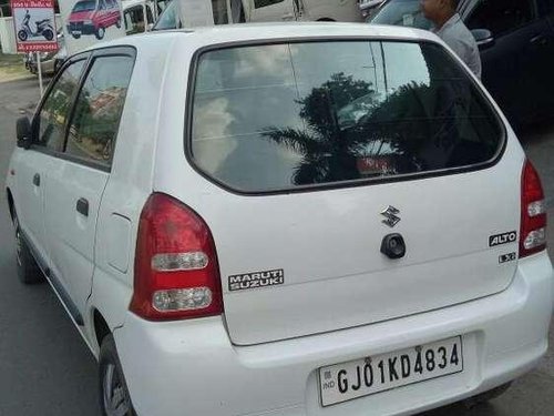 Maruti Suzuki Alto LXi CNG, 2010, CNG & Hybrids MT in Nadiad