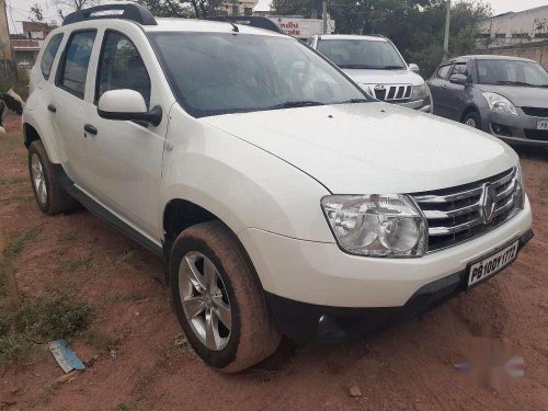 Used 2012 Renault Duster MT for sale in Fatehgarh Sahib