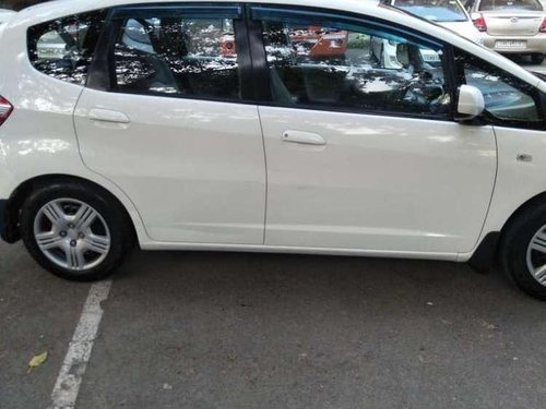 Honda Jazz S 2010 MT for sale in Chandigarh