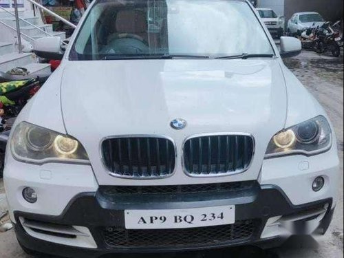 BMW X5 3.0d 2008 AT for sale in Hyderabad