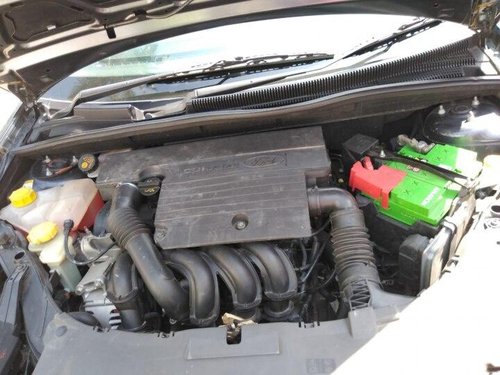 2013 Ford Fiesta 1.6 Duratec LXI MT in Coimbatore