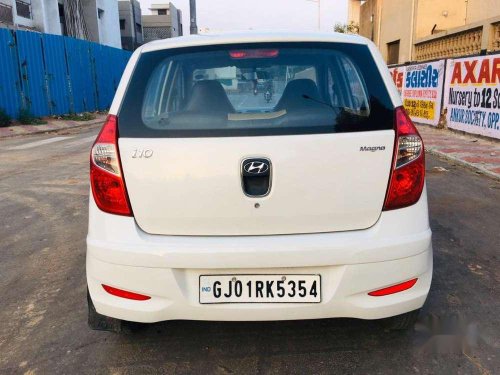 Used 2015 Hyundai i10 Magna 1.1 MT for sale in Ahmedabad