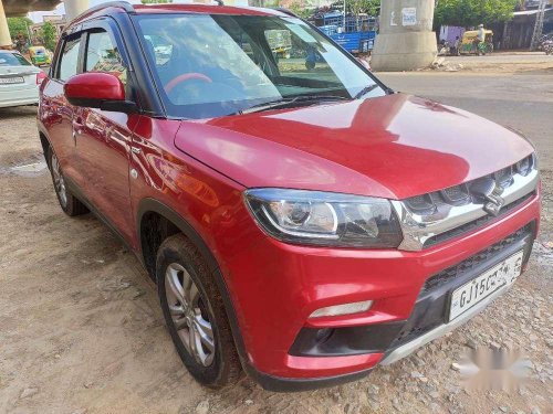 Maruti Suzuki Vitara Brezza ZDi 2016 MT for sale in Ahmedabad