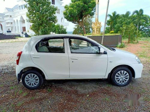 2015 Toyota Etios Liva G MT for sale in Kochi