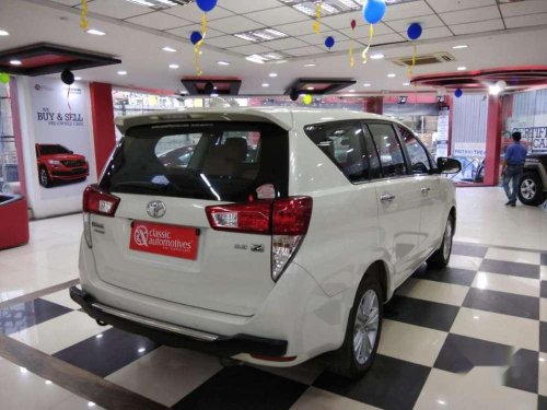 Toyota Innova Crysta 2018 AT for sale in Nagar