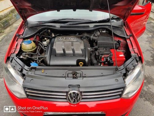 2014 Volkswagen Polo Diesel Comfortline 1.2L MT in Kolkata