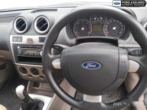 Used Ford Fiesta 1.4 ZXi TDCi ABS 2006 MT in Coimbatore