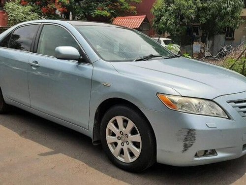 Toyota Camry 2007 AT for sale in Pune