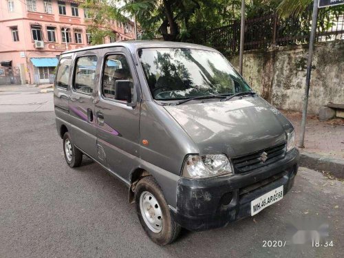 2015 Maruti Suzuki Eeco MT for sale in Goregaon