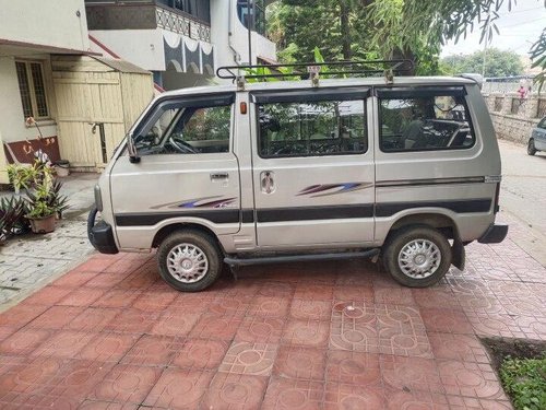 Used 2007 Maruti Suzuki Omni MT for sale in Bangalore