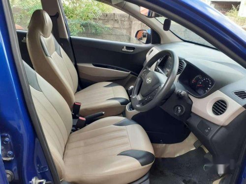 2014 Hyundai Xcent MT for sale in Chennai