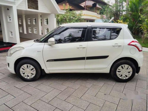 Maruti Suzuki Swift VDi, 2011, Diesel MT for sale in Perumbavoor