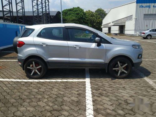 Ford Ecosport Trend Plus, 2014, Diesel MT in Kochi