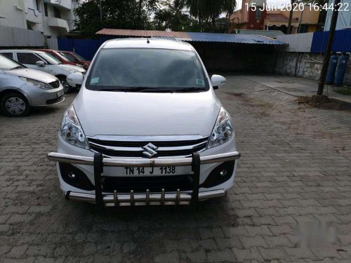 2016 Maruti Suzuki Ertiga VDI MT for sale in Chennai