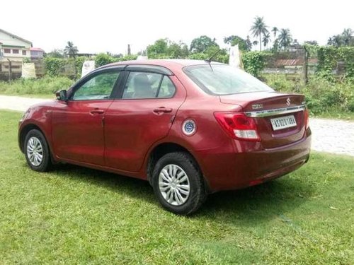 Maruti Suzuki Swift Dzire VXI, 2017, Petrol MT in Tezpur