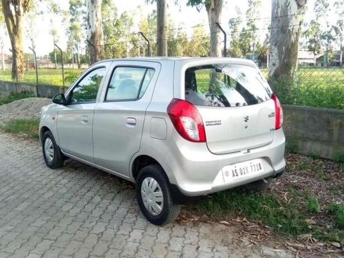 Maruti Suzuki Alto 800 LXI 2013 MT for sale in Tezpur