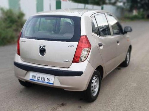 Hyundai I10 Era 1.1 iRDE2, 2007, Petrol MT in Pune