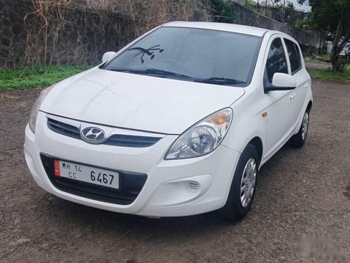 Used Hyundai i20 1.2 Magna 2010 MT for sale in Pune