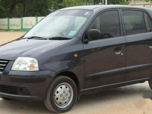 Hyundai Santro Xing GLS Automatic, 2008, Petrol AT in Coimbatore