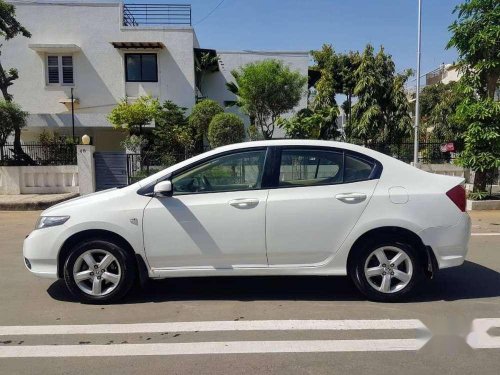 Honda City S, 2013, Petrol MT in Ahmedabad