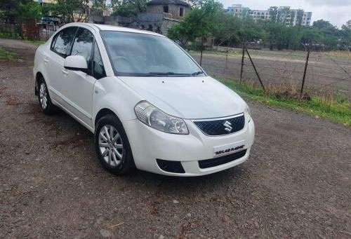 2011 Maruti Suzuki SX4 MT for sale in Pune