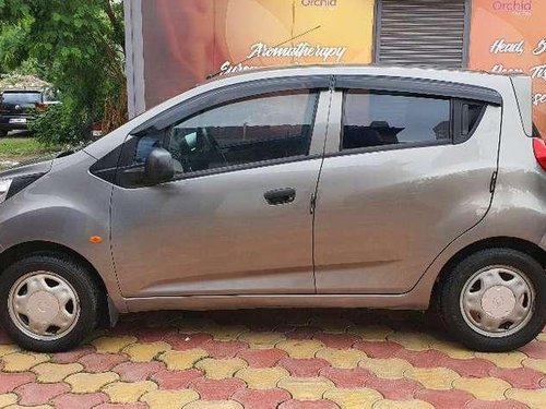 2012 Chevrolet Beat Diesel MT for sale in Pune