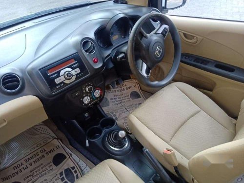 Used 2015 Honda Amaze MT for sale in Mumbai