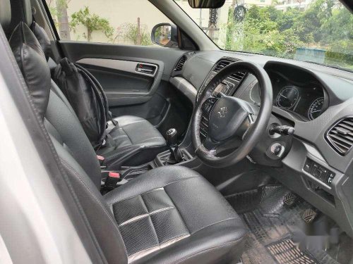 2017 Maruti Suzuki Vitara Brezza ZDi MT for sale in Rajahmundry