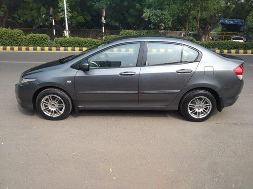 2008 Honda City 1.5 S AT for sale in Ahmedabad