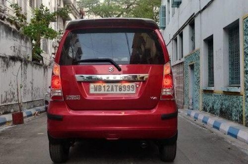 2018 Maruti Wagon R VXI AT for sale in Kolkata