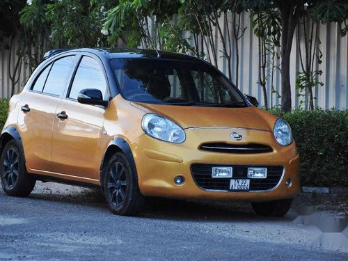 2011 Nissan Micra Diesel MT for sale in Coimbatore