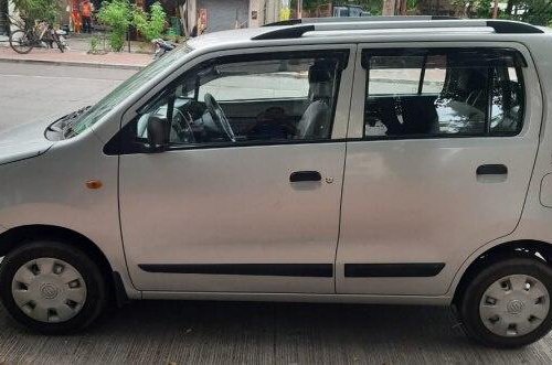 Used 2012 Maruti Suzuki Wagon R LXI MT in Pune