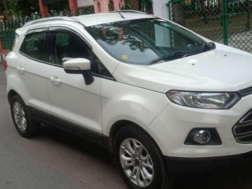 2015 Ford EcoSport MT for sale in Lucknow