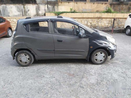 Chevrolet Beat PS 2012 MT for sale in Mumbai