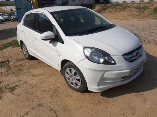 Used 2015 Honda Amaze SX i VTEC MT for sale in Meerut