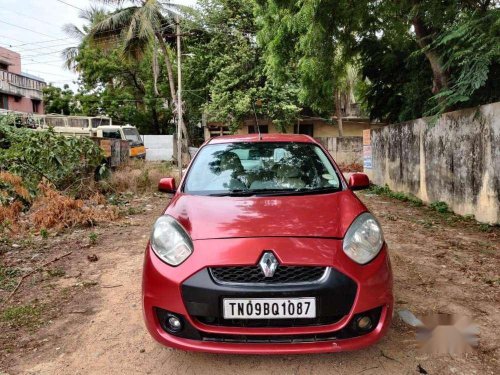 2013 Renault Pulse RxZ MT for sale in Chennai