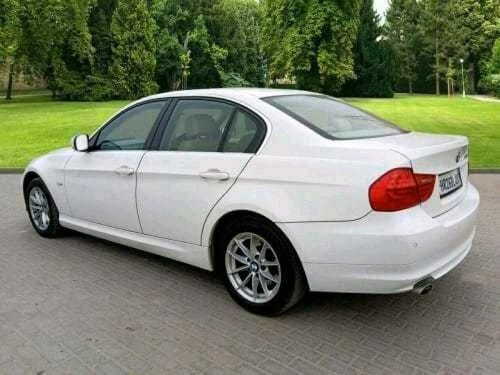 Used 2011 BMW 3 Series 2005-2011 AT for sale in Gurgaon