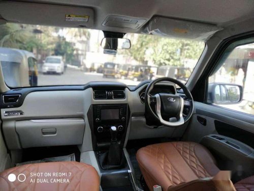 Used 2018 Mahindra Scorpio S11 MT for sale in Mumbai