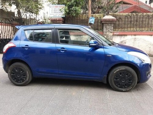 Maruti Swift VDI BSIV 2013 MT for sale in Pune