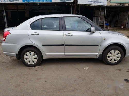 Maruti Suzuki Swift Dzire VXI, 2011, Petrol MT for sale in Mumbai