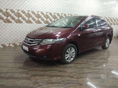 2013 Honda City MT for sale in Jamshedpur