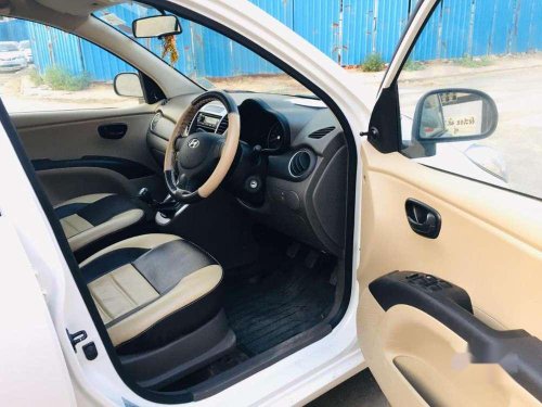 Used 2015 Hyundai i10 Magna 1.1 MT for sale in Ahmedabad